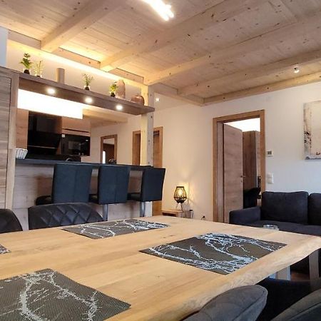 Hochalmbahnen Chalets Rauris 1-16 We1, Maislaufeldweg 1P Eg ภายนอก รูปภาพ