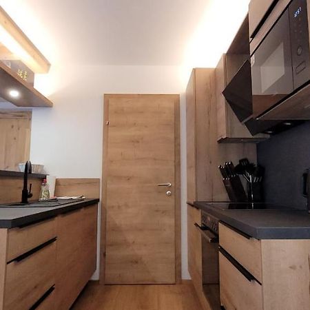 Hochalmbahnen Chalets Rauris 1-16 We1, Maislaufeldweg 1P Eg ภายนอก รูปภาพ