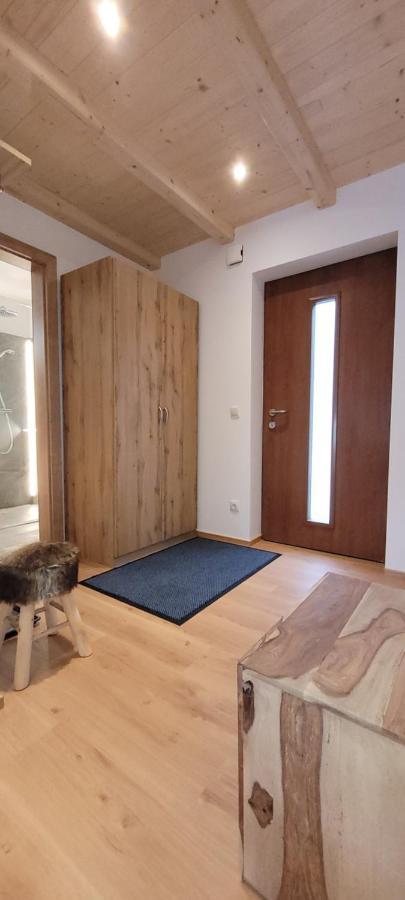 Hochalmbahnen Chalets Rauris 1-16 We1, Maislaufeldweg 1P Eg ภายนอก รูปภาพ