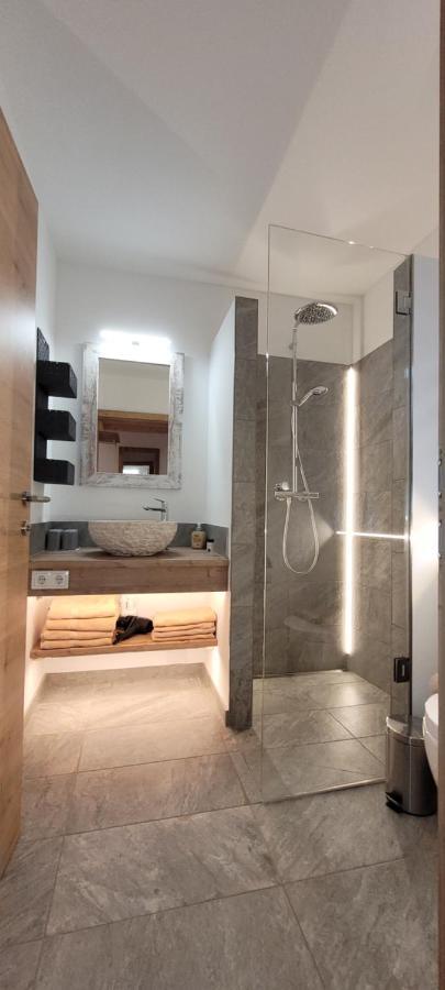 Hochalmbahnen Chalets Rauris 1-16 We1, Maislaufeldweg 1P Eg ภายนอก รูปภาพ