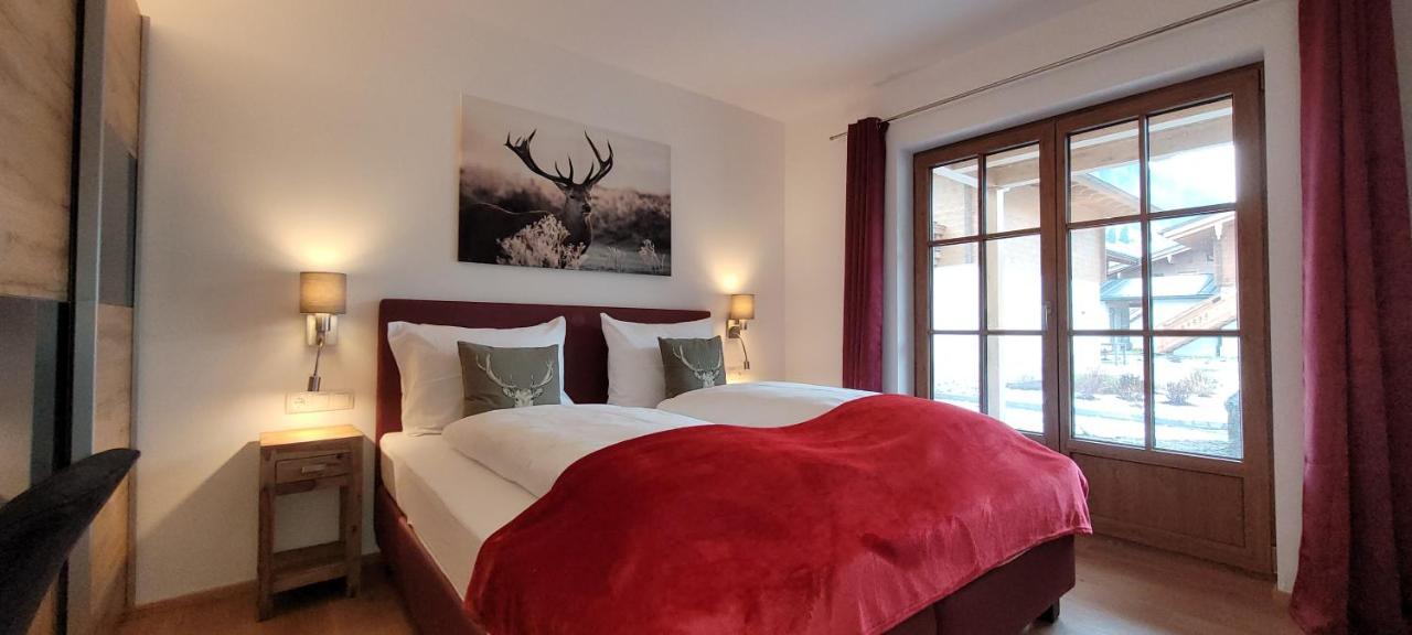 Hochalmbahnen Chalets Rauris 1-16 We1, Maislaufeldweg 1P Eg ภายนอก รูปภาพ