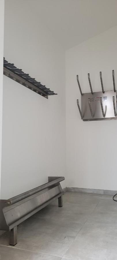 Hochalmbahnen Chalets Rauris 1-16 We1, Maislaufeldweg 1P Eg ภายนอก รูปภาพ